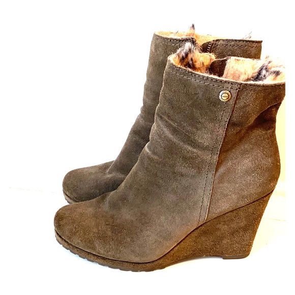 Calvin Klein Shoes - Calvin Klein Jeans Women’s Odelle Boot